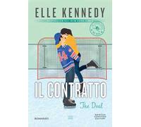 Il contratto. The deal