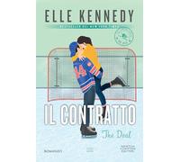 Il contratto. The deal