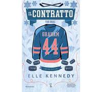 Il contratto. The deal. Limited edition
