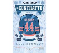 Il contratto. The deal. Limited edition