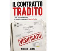 Il contratto tradito. Come funziona davvero il consiglio comunale di Reggio Emilia
