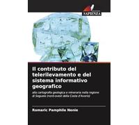 Il contributo del telerilevamento e del sistema informativo geografico: alla cartografia geologica e mineraria nella regione di Seguela (nord-ovest della Costa d'Avorio)