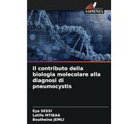 Il contributo della biologia molecolare alla diagnosi di pneumocystis