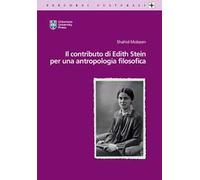 Il contributo di Edith Stein per una antropologia filosofica