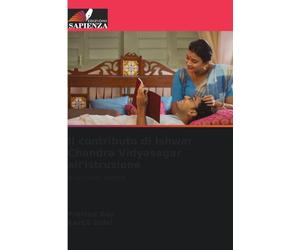 Il contributo di Ishwar Chandra Vidyasagar all'istruzione: sulla vita del Bengala