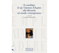 Il contributo di san Tommaso d'Aquino alla riflessione sul mondo