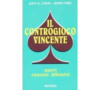 Il controgioco vincente. Nuovi concetti difensivi