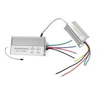 Il controller del motore brushless DC 6-85V 15-35A supporta il controllo remoto e il controllo del segnale PWM for la modellazione dell'aria del modello(BLDC 6-60V 20A)