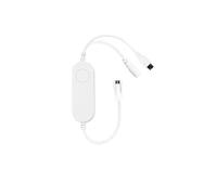 Il controller della striscia luminosa controlla il dimmer LED di controllo remoto dell'acqua corrente(Rgb(5-24v))