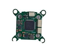 Il Controller di Volo F4D MK1 F405 Supporta il Firmware BF/INAV/AP Compatibile con Spaziatura Dei Fori di 20/30,5 mm per Drone RC FPV