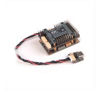 Il controller di volo H743-Wing 3-8S LIPO supporta il bus CAN del firmware/INAV per droni FPV ad ala fissa e VTOL
