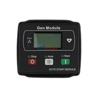 Il controller HGM1790N è vestito per l'automazione e il controllo del monitoraggio dell'unità singola (copia 1790N)