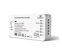 il Controller per Strisce Digitali WLED RGB RGBW Supporta WS2811 S2760