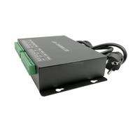 Il controller pixel LED slave a 8 porte H801RC gestisce 8192 con host (H803TV o H803TC)(AU)