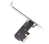 Il controller SATA di facile installazione semplifica l'integrazione del disco dati per una configurazione e un'installazione rapide.