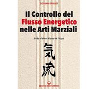 Il controllo del flusso energetico nelle arti marziali