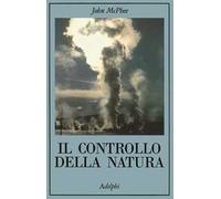Il controllo della natura