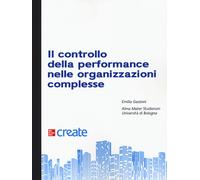 Il controllo della performance. Con e-book - AA.VV.
