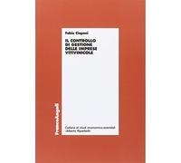 Il controllo di gestione delle imprese vitivinicole