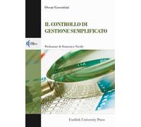 Il controllo di gestione semplificato