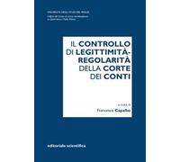 Il controllo di legittimità-regolarità della Corte dei Conti
