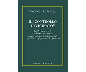 Il «controllo di vicinato». Profili costituzionali e comparati tra questioni di competenza, criticità sostanziali e possibili riconfigurazioni del fenomeno