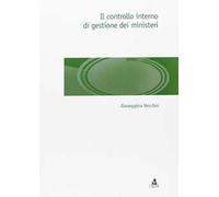 Il controllo interno di gestione dei ministeri