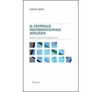 Il controllo multidimensionale integrato. Aspetti teorici e applicativi