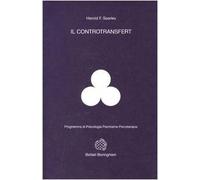 Il controtransfert