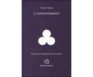 Il controtransfert - Searles Harold F.