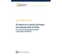 Il controverso statuto del danno non patrimoniale in Italia - 202