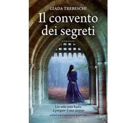 Il convento dei segreti