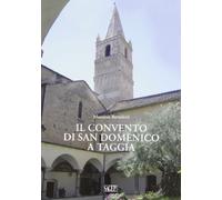 Il Convento di San Domenico a Taggia
