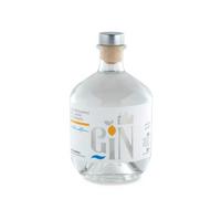 Il Convento Gin London Dry Artigianale con i Limoni de Il Convento NV