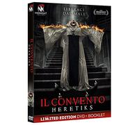 Il Convento - Heretiks (DVD) (Limited Edition) ( DVD)
