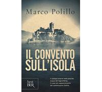 Il convento sull'isola