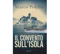 Il convento sull'isola