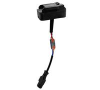 Il convertitore della batteria dell'attaccamento di Shell fermo per l'affidabilità operi il processore sicuro e costante dell'attrezzatura del dispositivo di trasferimento della corrente