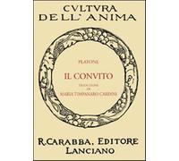 Il convito - Platone