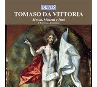 Il Convitto Armonico - Missa O Quam Gloriosum