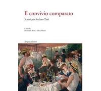 Il convivio comparato. Scritti per Stefano Tani