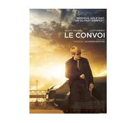 Il Convoglio In DVD NUOVO