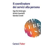 Il coordinatore dei servizi alla persona