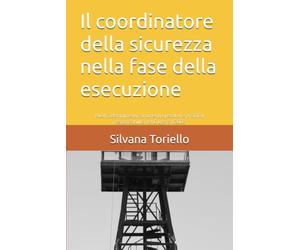 Il coordinatore della sicurezza nella fase della esecuzione: Ruoli, adempimenti, strumenti operativi e profili di responsabilità nel D.Lgs. 81/2008
