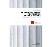 Il coordinatore nei servizi tutela minori. Una ricerca in Lombardia