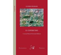 Il coperchio - Oldani Guido