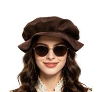 Il Copricapo Tudor Costume da Cosplay Morbido e Retrò