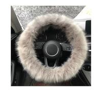 Il coprivolante peloso è compatibile con Ford Puma 2019-2025 volante. La lunghezza del pelo è di 2,2 pollici.