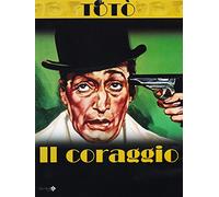 Il coraggio