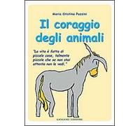 Il coraggio degli animali